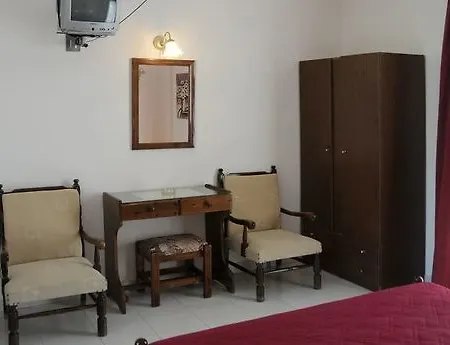 Aparthotel Senia